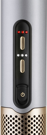 BaByliss Air Wand Limited AS6555E Multistyler für das Haar