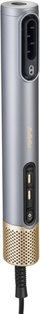 BaByliss Air Wand Limited AS6555E Multistyler für das Haar