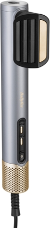 BaByliss Air Wand Limited AS6555E Multistyler für das Haar