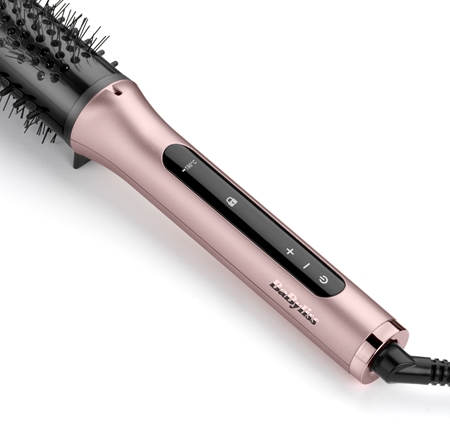 BaByliss HSB200E shaping brush for hair volume
