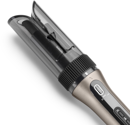 BaByliss Style Secret Air C6688E automatischer Lockenstab