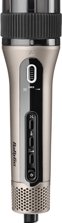 BaByliss Style Secret Air C6688E automatischer Lockenstab