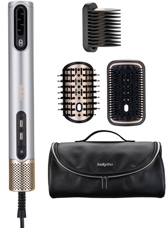 BaByliss Air Wand Limited AS6554E multistyler for hair