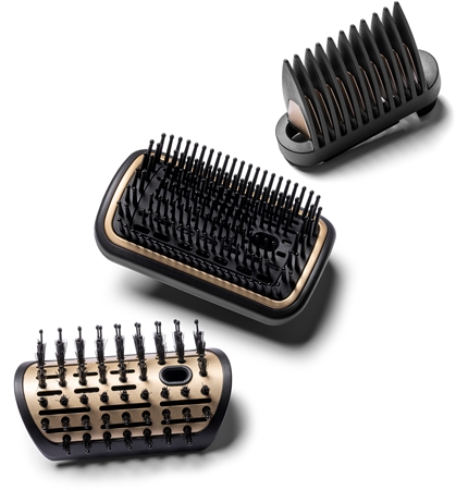 BaByliss Air Wand Limited AS6554E multistyler for hair