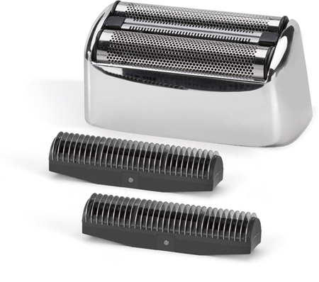 BaByliss Super-X Metal Series ACFS996DBLD ανταλλακτική κεφαλή για το ξύρισμα