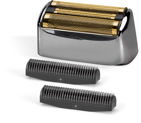 BaByliss Super-X Metal Series ACFS991DBLD ανταλλακτική κεφαλή για το ξύρισμα