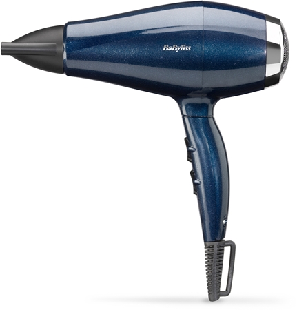 BaByliss Sapphire 5918PE suszarka do włosów