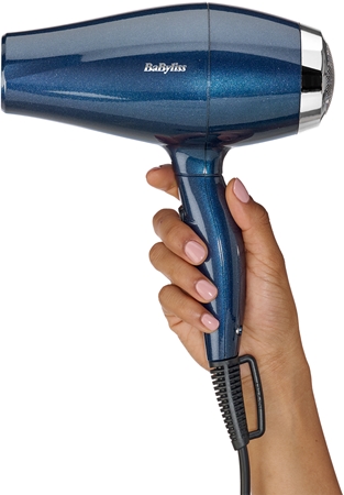BaByliss Sapphire 5918PE suszarka do włosów