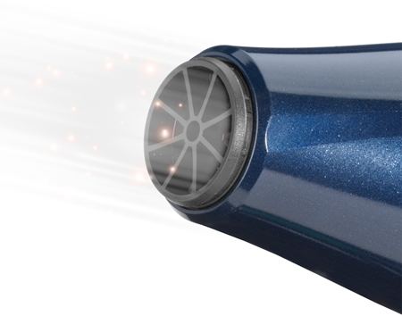 BaByliss Sapphire 5918PE suszarka do włosów