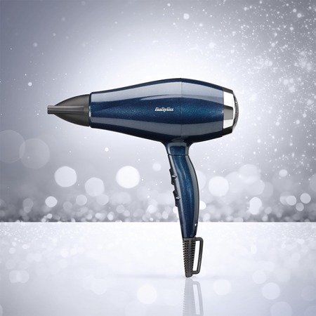 BaByliss Sapphire 5918PE suszarka do włosów