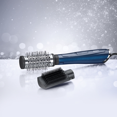 BaByliss Sapphire AS918PE lokówko-suszarka