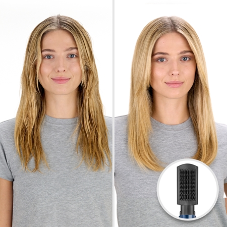 BaByliss Sapphire AS918PE lokówko-suszarka
