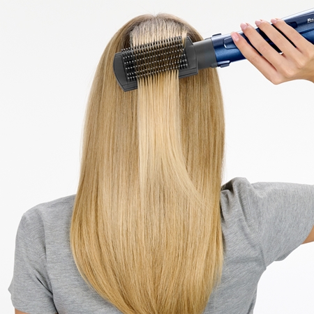 BaByliss Sapphire AS918PE lokówko-suszarka