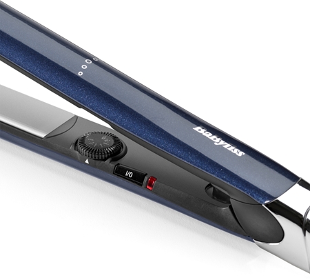 BaByliss Sapphire ST918PE prostownica do włosów