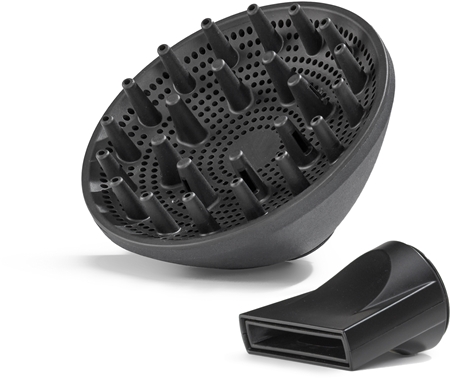 BaByliss Futura D6051DE suszarka do włosów