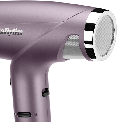 BaByliss Futura D6051DE suszarka do włosów
