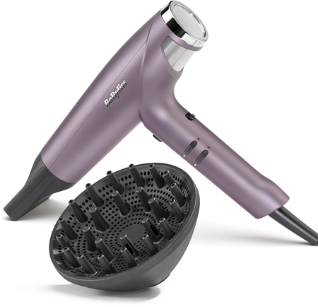 BaByliss Futura D6051DE suszarka do włosów
