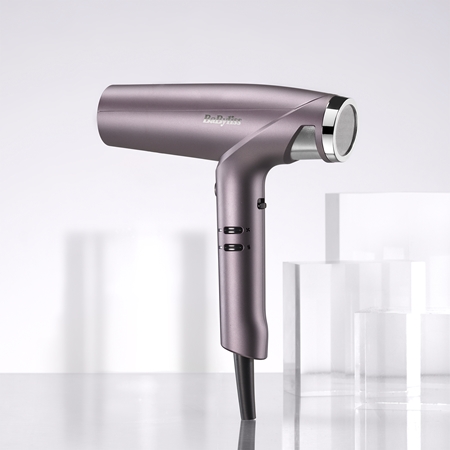 BaByliss Futura D6051DE suszarka do włosów