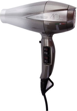 BaByliss Professional Hairdryers Le Pro 4.0 ionic Haartrockner