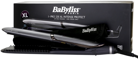 BaByliss Stylers I-Pro 235 XL Intense Protect Hiustensuoristin