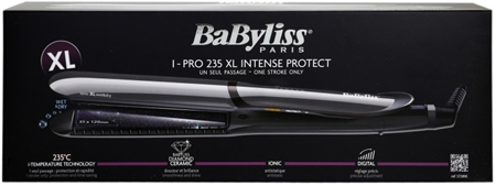 BaByliss Stylers I Pro 235 XL Intense Protect Hair Straightener notino