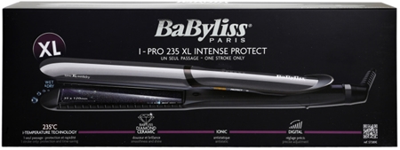 BaByliss Stylers I-Pro 235 XL Intense Protect Hiustensuoristin