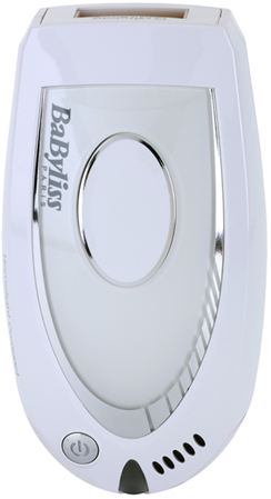 BaByliss Homelight Compact G935E IPL hårfjerner til krop, ansigt, bikiniområde og underarme