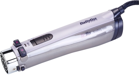 BaByliss Air Brushes Brushing 1000W lokówko-suszarka do włosów