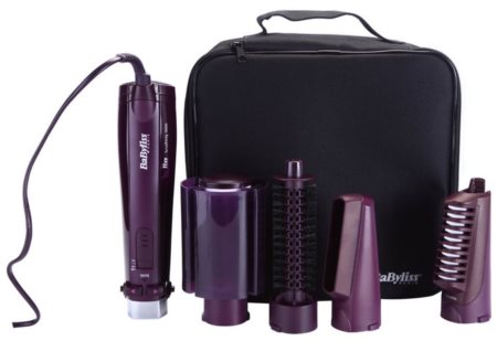 BaByliss Air Brushes Brushing 1000W airstyler