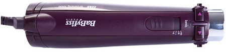 BaByliss Air Brushes Brushing 1000W airstyler