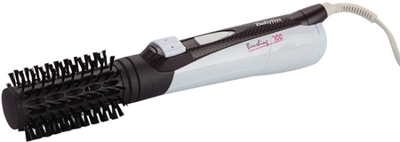 BaByliss Air Brushes i pro Rotating Brush 700 Rotations-Haarbürste
