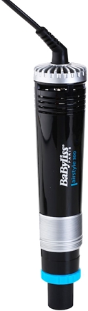 BaByliss Air Brushes Airstyle 300 Warmluft-Lockenstab für glattes Styling und Volumen