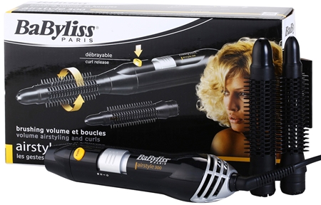 Babyliss shop airstyle 300