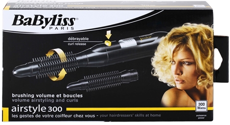 Babyliss 2025 airstyle 300