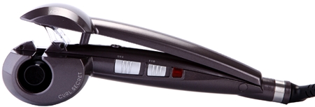 Curl secret babyliss ionic sale