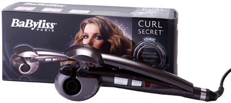 BaByliss Curlers Curl Secret Ionic lokówka do włosów
