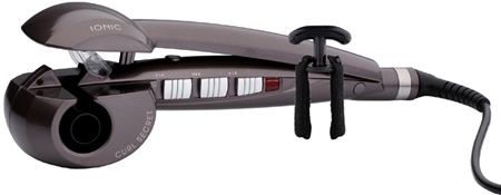 BaByliss Curl Secret C1200E arricciacapelli automatico notino