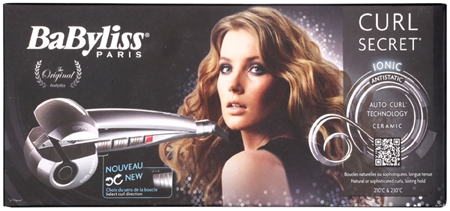 BaByliss Curl Secret C1200E arricciacapelli automatico