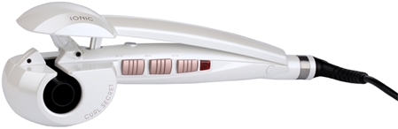 BaByliss Curl Secret C1201E automatická loknovací kulma