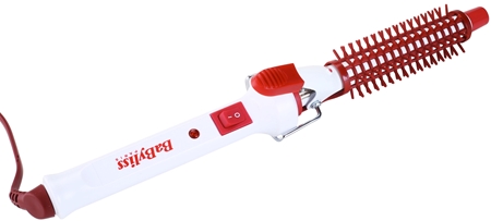 BaByliss Curlers Pro Ceramic 16 mm modelador de cabelo