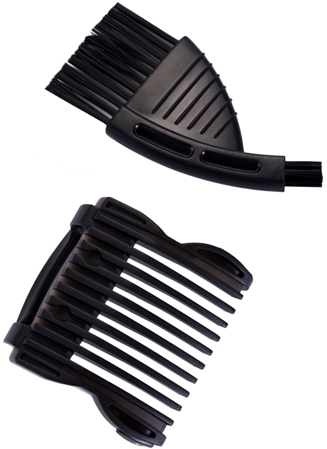 BaByliss For Men Digital Control E876E de tuns barba