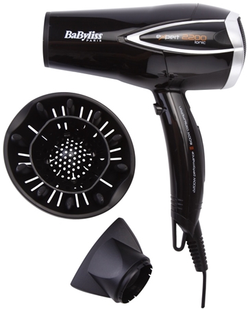 BaByliss Expert 2200 Haartrockner