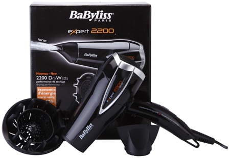 BaByliss Expert 2200 Haartrockner