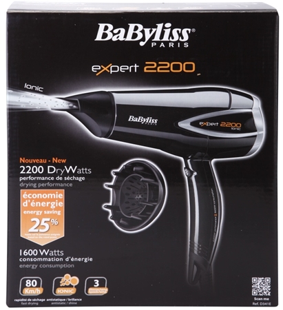 BaByliss Expert 2200 Haartrockner