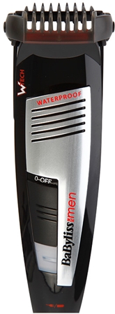 BaByliss For Men 3 - DAY Beard Trimmer