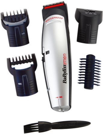 Babyliss on sale men's trimmer