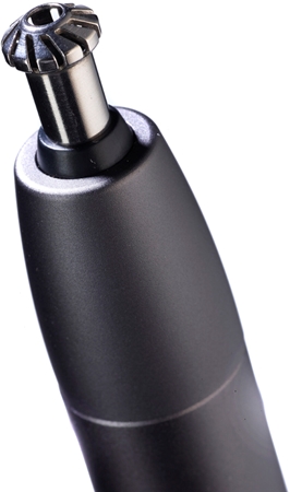 BaByliss For Men Daimond Capture E655E zastřihovač chloupků v nose a uších