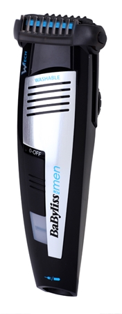 BaByliss For Men E846E cortabarbas