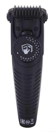 BaByliss For Men E846E cortabarbas