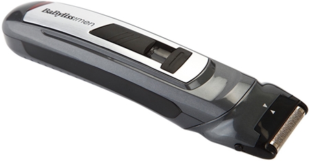 BaByliss For Men Multi 10 Titanium cortapelos para cabello y barba